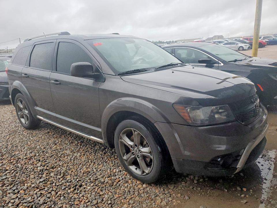 Aukcja sprzedaży 2018 Dodge Journey, vin: 3C4PDCGB1JT145418, numer aukcji: 51674286