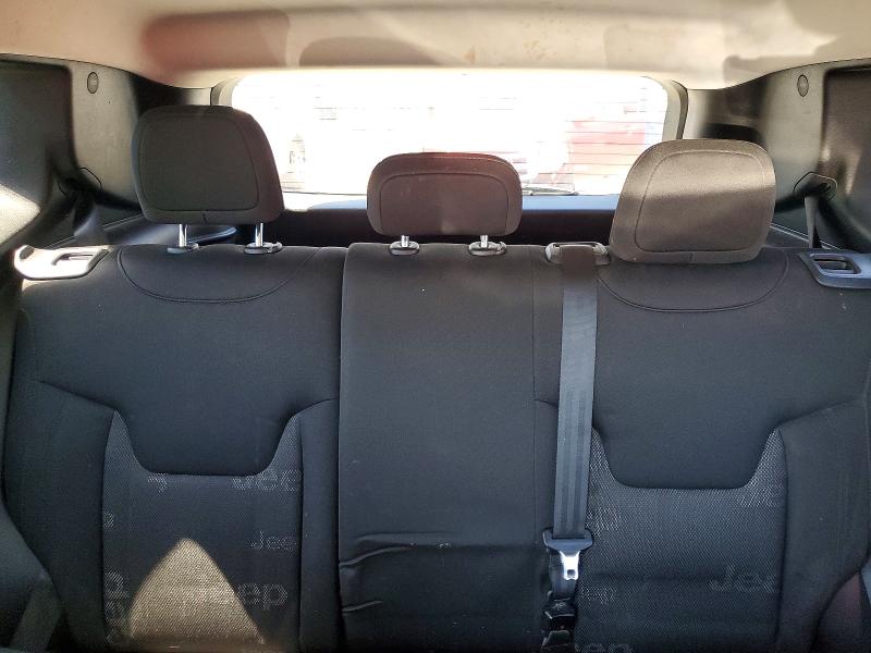 52294786 :رقم المزاد ، ZACCJBAB0HPF21361 vin ، 2017 Jeep Renegade مزاد بيع