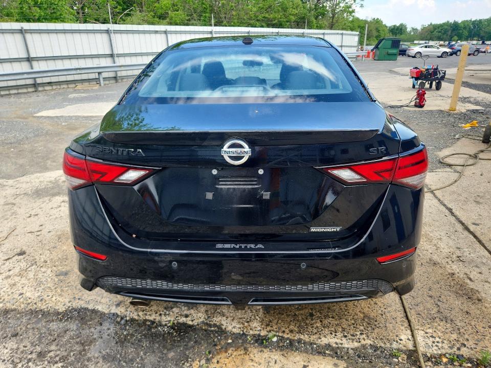Aukcja sprzedaży 2022 Nissan Sentra, vin: 3N1AB8DVXNY251160, numer aukcji: 51551356