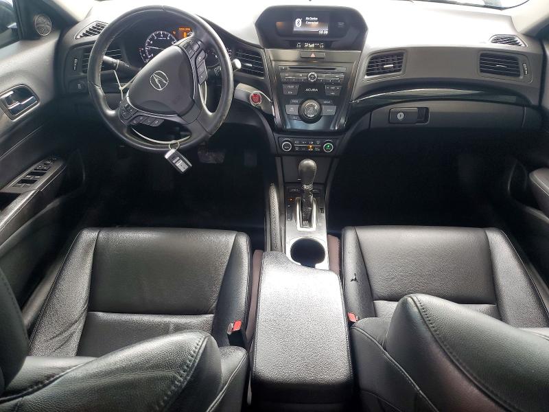 Продажа на аукционе авто 2018 Acura Ilx, vin: 19UDE2F43JA005537, номер лота: 54773836