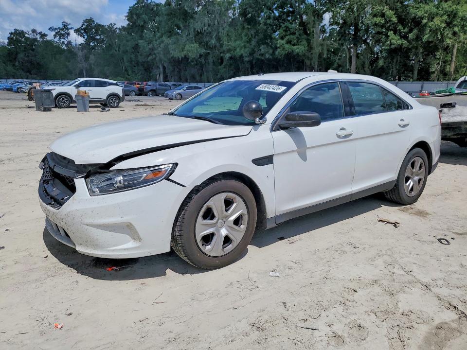 Продажа на аукционе авто 2019 Ford Taurus, vin: 1FAHP2MK5KG102920, номер лота: 55042426