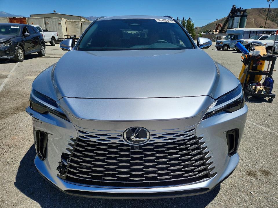 Aukcja sprzedaży 2026 Lexus Rx 450h+, vin: JTJCJMGA4T2042645, numer aukcji: 53958176