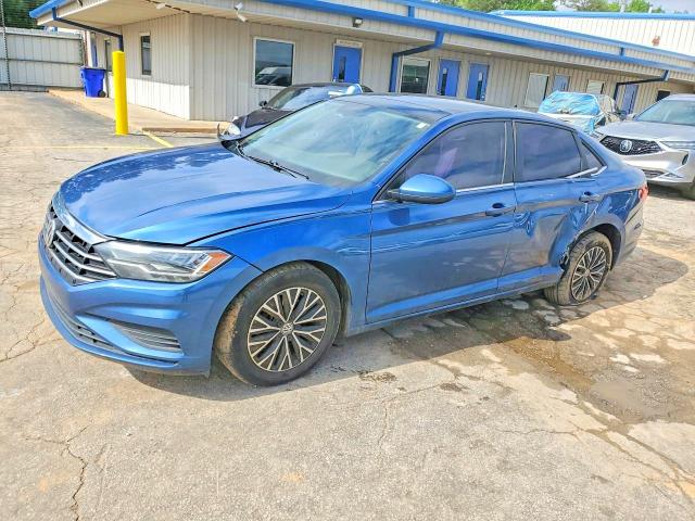 52301406 :رقم المزاد ، 3VWC57BU2KM113260 vin ، 2019 Volkswagen Jetta مزاد بيع