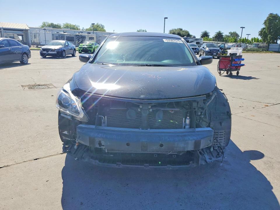 Aukcja sprzedaży 2015 Nissan Altima, vin: 1N4AL3AP0FC152284, numer aukcji: 53582576