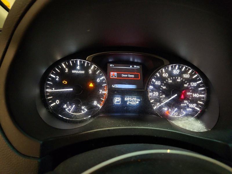 Aukcja sprzedaży 2015 Nissan Altima, vin: 1N4AL3AP7FC420523, numer aukcji: 52497886