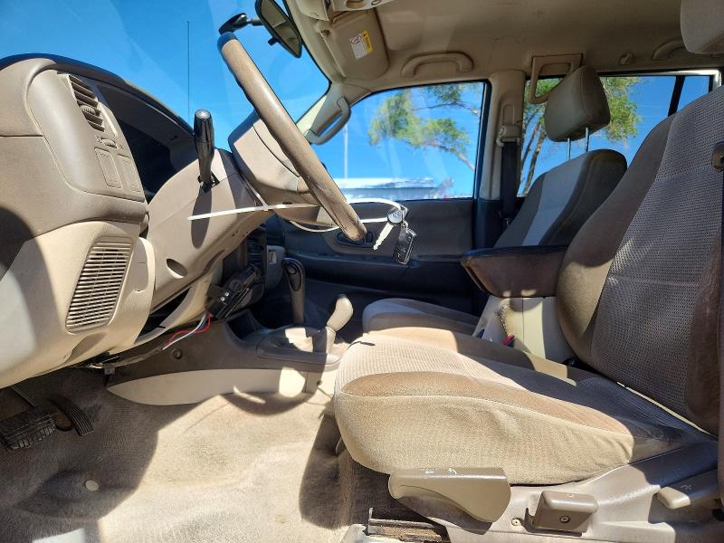 2003 Mitsubishi Montero მანქანა იყიდება აუქციონზე, vin: JA4MT21H93J032981, აუქციონის ნომერი: 52753186