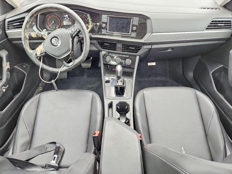 2020 Volkswagen Jetta მანქანა იყიდება აუქციონზე, vin: 3VWCB7BU8LM032080, აუქციონის ნომერი: 51486246