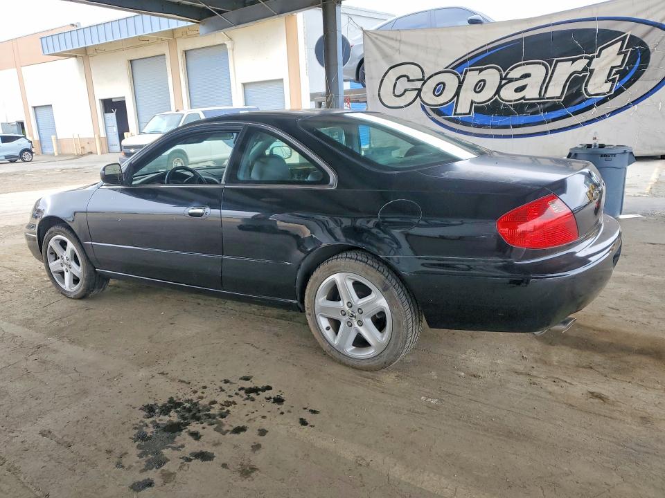Продаж на аукціоні авто 2001 Acura 3.2cl, vin: 19UYA42701A036625, номер лоту: 51751486