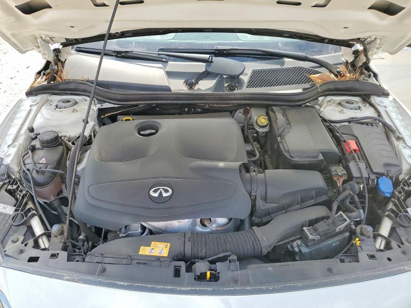 Aukcja sprzedaży 2017 Infiniti Qx30, vin: SJKCH5CP2HA036254, numer aukcji: 54157996