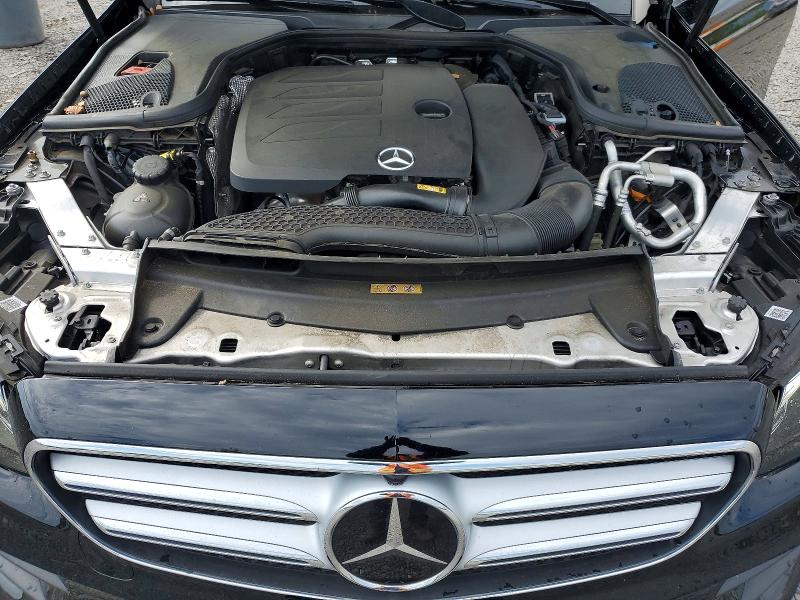 53289056 :رقم المزاد ، WDDZF8EB2LA744394 vin ، 2020 Mercedes-benz E مزاد بيع