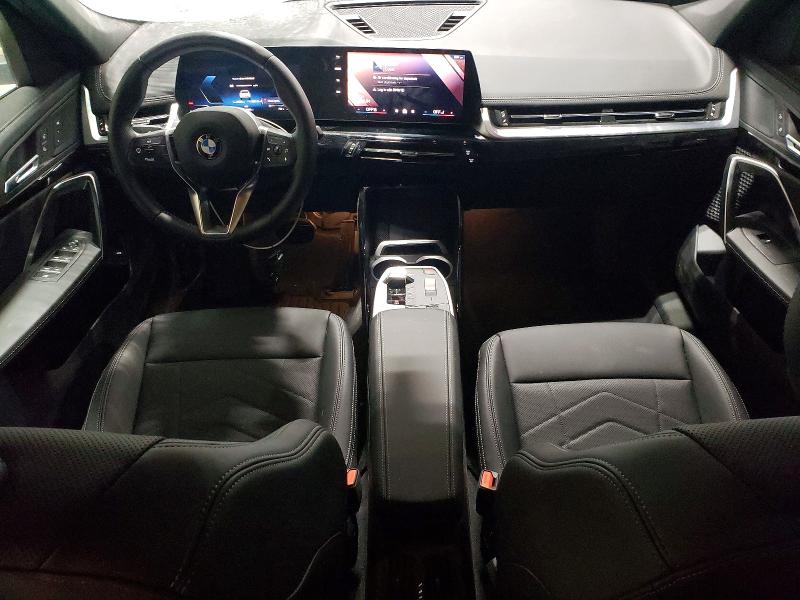 Продажа на аукционе авто 2026 Bmw X1, vin: WBX73EF0XT5628023, номер лота: 52647736