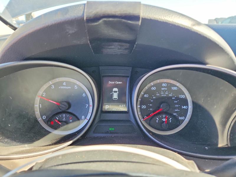 Продажа на аукционе авто 2014 Hyundai Santa Fe Sport, vin: 5XYZU3LB7EG187944, номер лота: 52209836