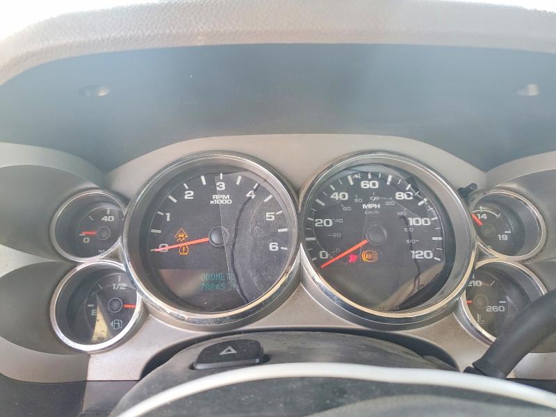 Продаж на аукціоні авто 2011 Chevrolet .ck2500, vin: 1GC0KVCG3BF168618, номер лоту: 53633316