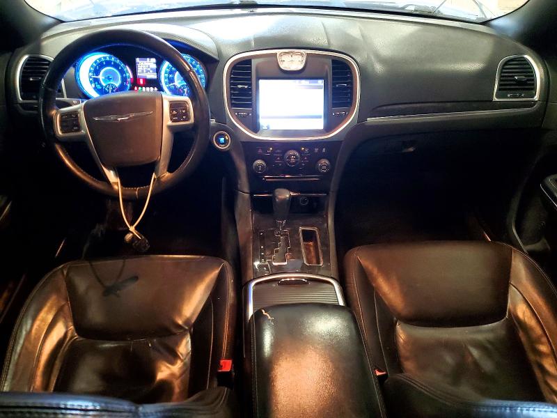 Aukcja sprzedaży 2011 Chrysler 300, vin: 2C3CA5CG1BH580376, numer aukcji: 51882516