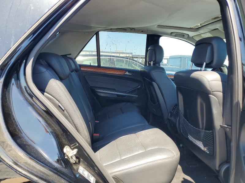 Продажа на аукционе авто 2009 Mercedes-benz Ml, vin: 4JGBB86E59A492404, номер лота: 53809856