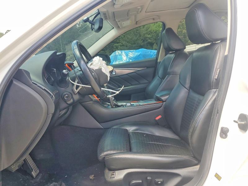 Aukcja sprzedaży 2016 Infiniti Q50, vin: JN1FV7AR2GM451129, numer aukcji: 53007456