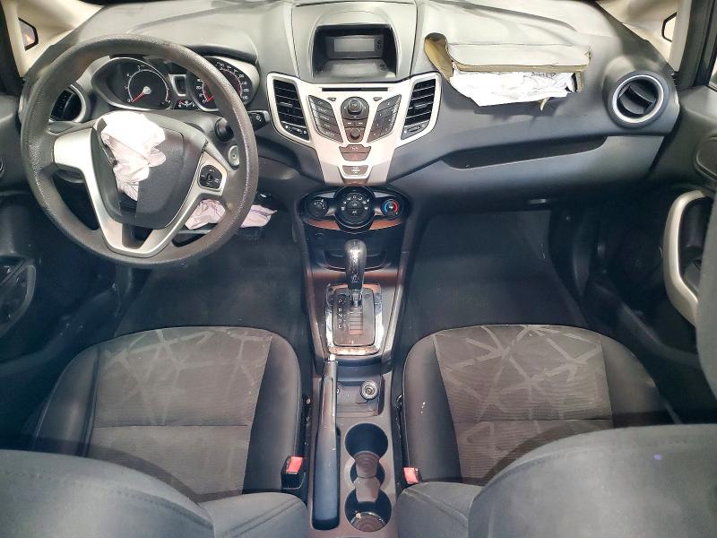 Продаж на аукціоні авто 2011 Ford Fiesta, vin: 3FADP4BJ9BM203047, номер лоту: 54147726