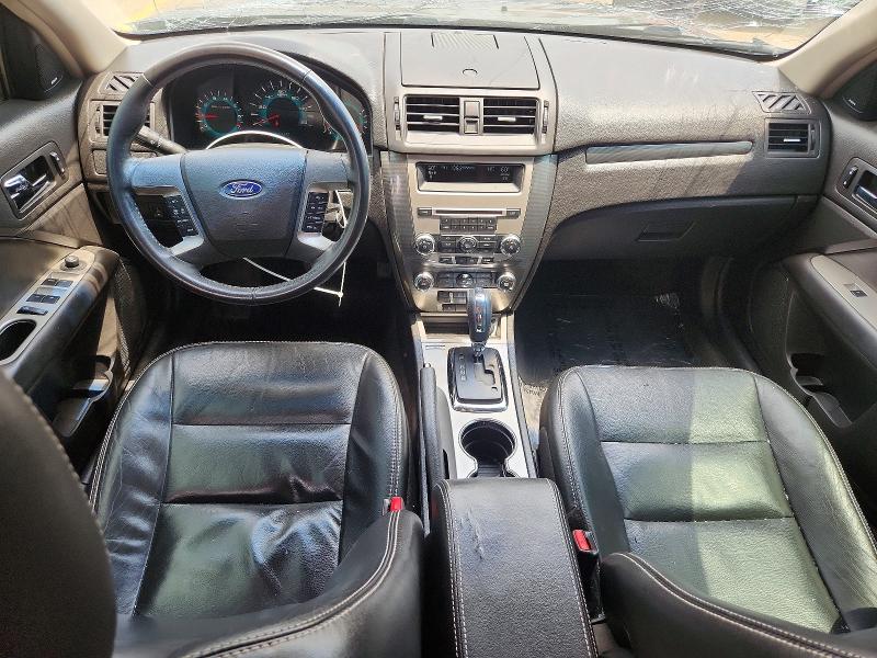 Продажа на аукционе авто 2010 Ford Fusion, vin: 3FAHP0JG5AR249699, номер лота: 53802006
