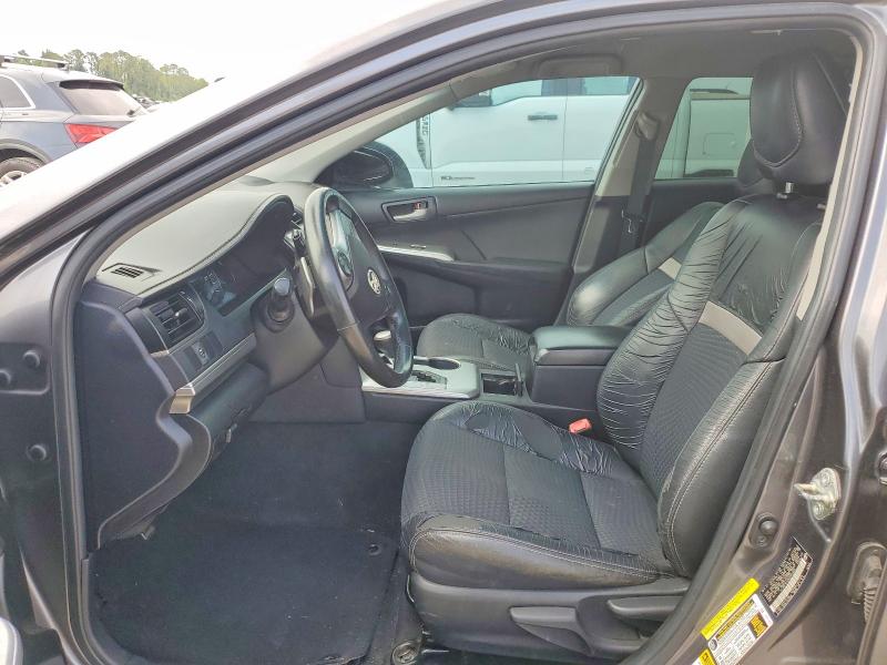 Aukcja sprzedaży 2022 Toyota Camry, vin: 4T1BF1FK3EU355925, numer aukcji: 52920176