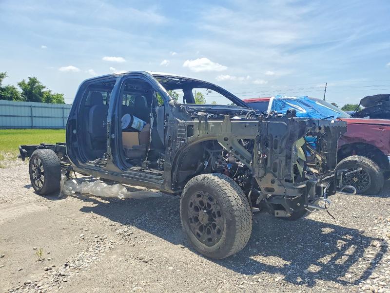 Aukcja sprzedaży 2024 Gmc Sierra, vin: 1GT49YEY5RF230146, numer aukcji: 53991636