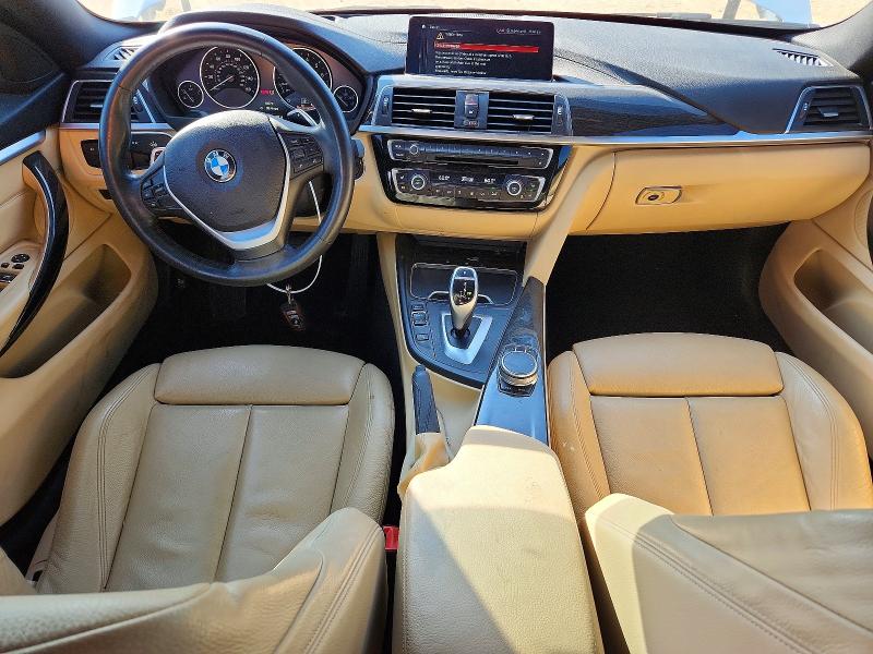 Aukcja sprzedaży 2020 Bmw 430i, vin: WBA4J3C01LBL11857, numer aukcji: 54422336