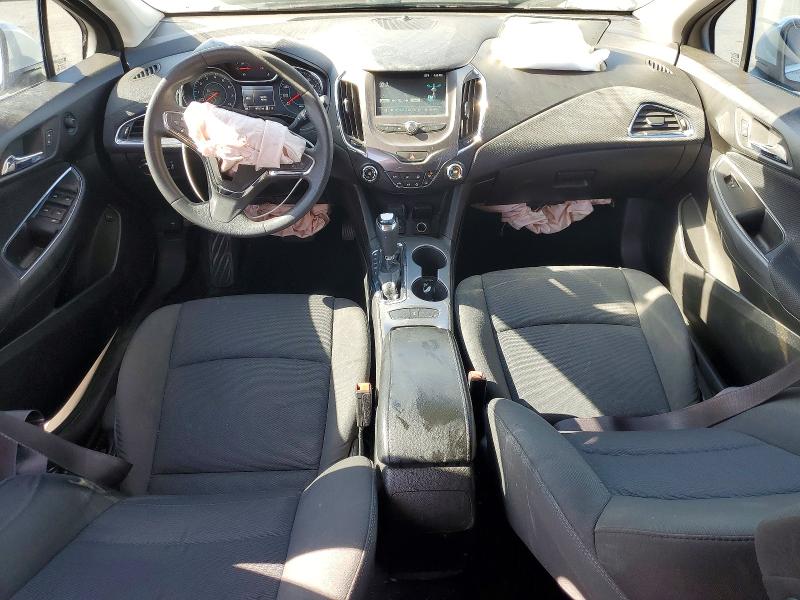 Продаж на аукціоні авто 2016 Chevrolet Cruze, vin: 1G1BE5SM9G7284455, номер лоту: 53763096