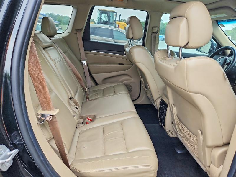 Продажа на аукционе авто 2014 Jeep Grand Cherokee, vin: 1C4RJEBG9EC303408, номер лота: 52203826