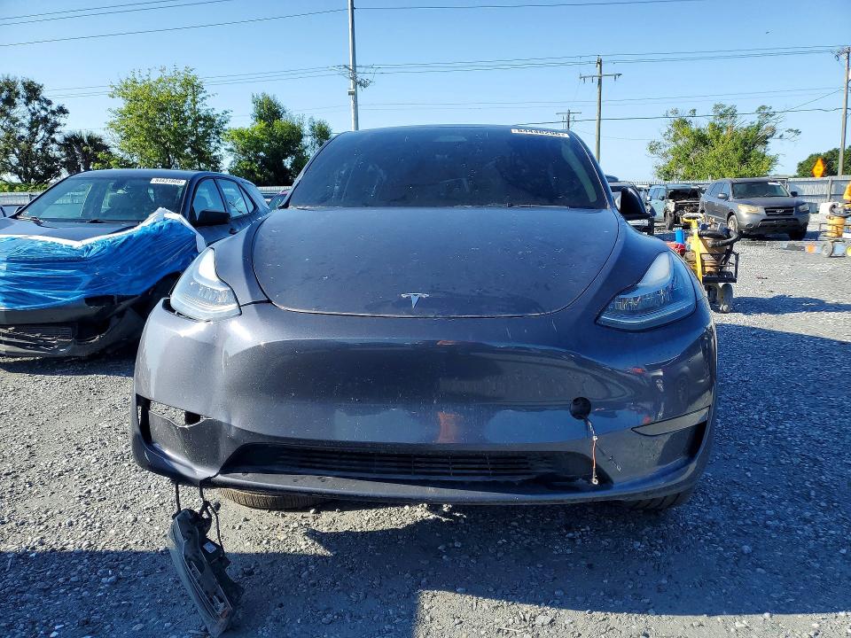 Aukcja sprzedaży 2023 Tesla Model Y, vin: 7SAYGDEE7PA079236, numer aukcji: 54448296