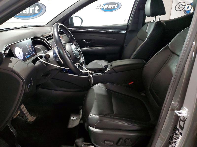 54968166 :رقم المزاد ، 5NTJEDAF8NH033730 vin ، 2022 Hyundai Santa Cruz مزاد بيع