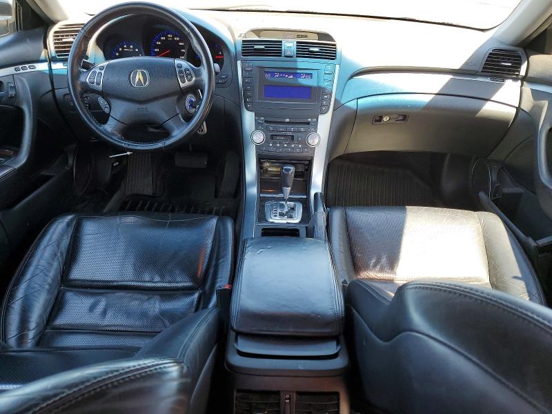 2006 Acura 3.2tl მანქანა იყიდება აუქციონზე, vin: 19UUA66256A073282, აუქციონის ნომერი: 54304206