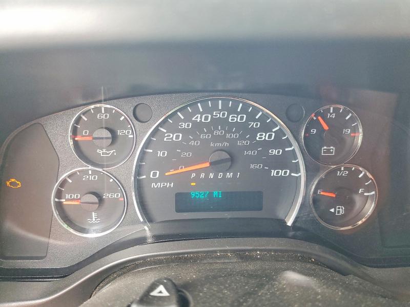 Продаж на аукціоні авто 2025 Gmc Savana, vin: 1GTW7AFP1S1169246, номер лоту: 54074986