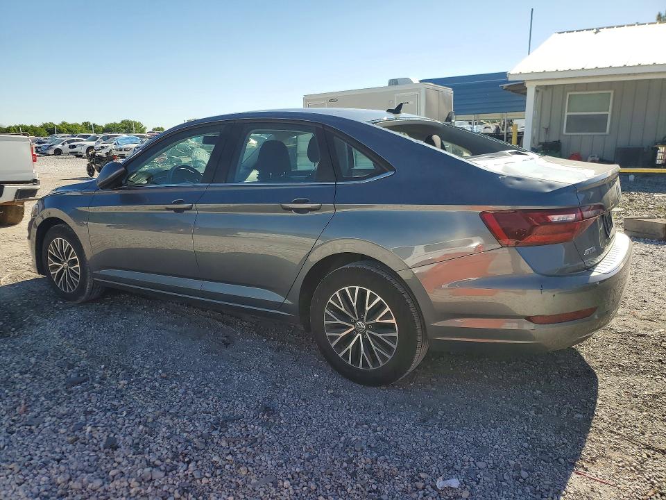 Продажа на аукционе авто 2021 Volkswagen Jetta, vin: 3VWC57BU0MM022409, номер лота: 52200646