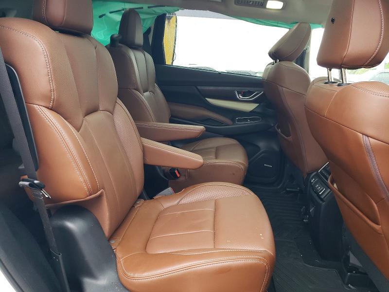 Продажа на аукционе авто 2020 Subaru Ascent, vin: 4S4WMARD7L3435249, номер лота: 52492386