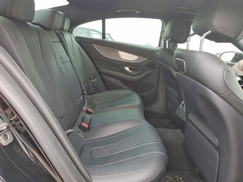 54204506 :رقم المزاد ، WDD2J5KB6KA015025 vin ، 2019 Mercedes-benz Cls مزاد بيع