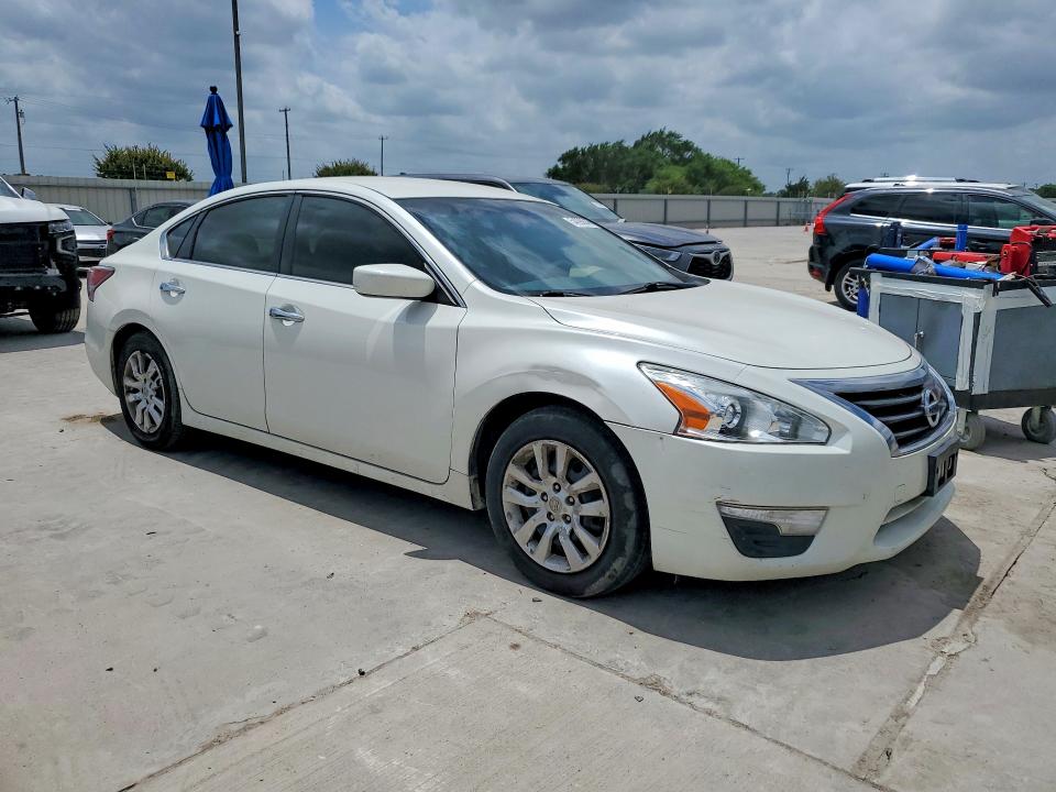 Aukcja sprzedaży 2015 Nissan Altima, vin: 1N4AL3AP4FC242215, numer aukcji: 54098646