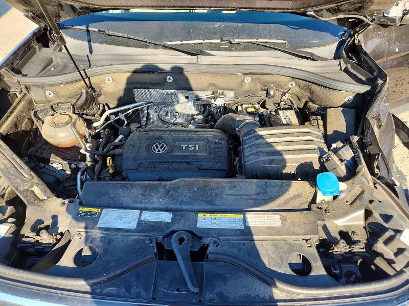 Aukcja sprzedaży 2021 Volkswagen Atlas, vin: 1V2KP2CA3MC544614, numer aukcji: 53397756