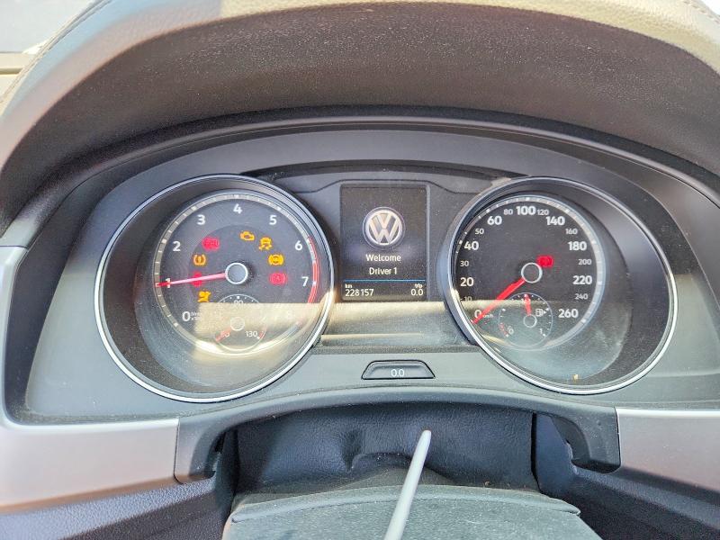 Продажа на аукционе авто 2018 Volkswagen Atlas, vin: 1V2LR2CA5JC509406, номер лота: 54504446