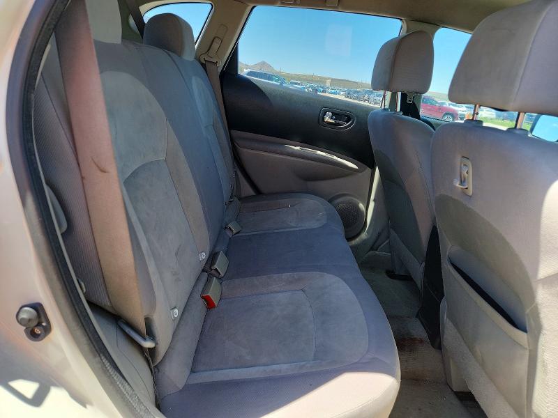 Aukcja sprzedaży 2009 Nissan Rogue, vin: JN8AS58V19W177408, numer aukcji: 52876846