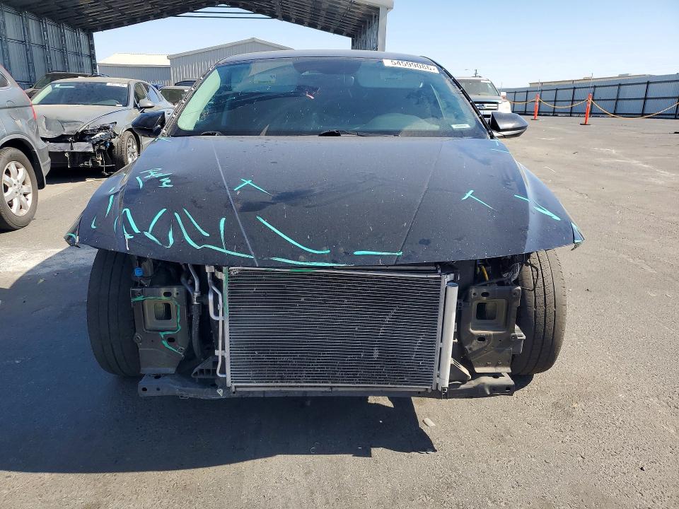 54599086 :رقم المزاد ، KMHLL4DG7RU692875 vin ، 2024 Hyundai Elantra مزاد بيع
