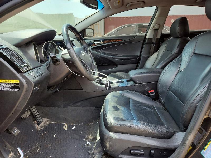 Продажа на аукционе авто 2013 Hyundai Sonata, vin: 5NPEC4ACXDH558671, номер лота: 54445786