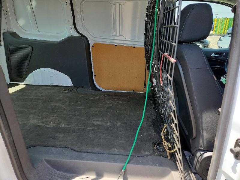 2022 Ford Transit Connect მანქანა იყიდება აუქციონზე, vin: NM0LS7T20N1521506, აუქციონის ნომერი: 55084046