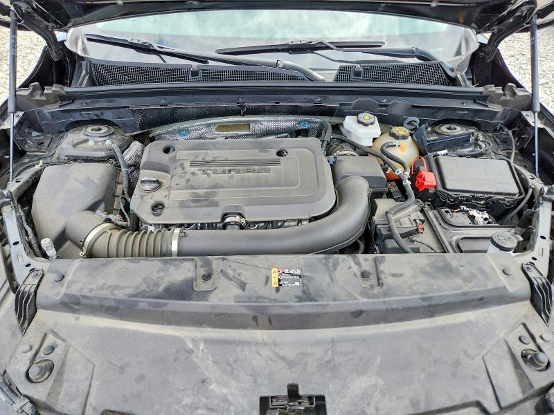 Aukcja sprzedaży 2022 Buick Envision, vin: LRBAZLR41ND112600, numer aukcji: 54093946