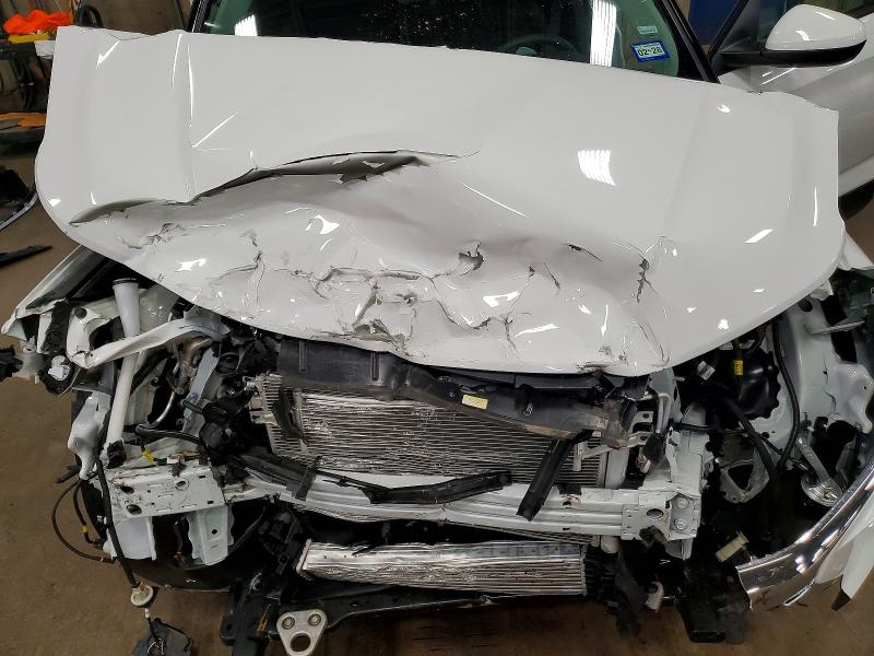 Продаж на аукціоні авто 2026 Chevrolet Trailblazer, vin: KL79MPSL7TB170664, номер лоту: 54222206