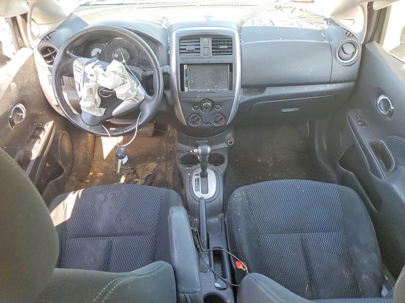 Продажа на аукционе авто 2019 Nissan Versa Note, vin: 3N1CE2CP9KL364185, номер лота: 54967966