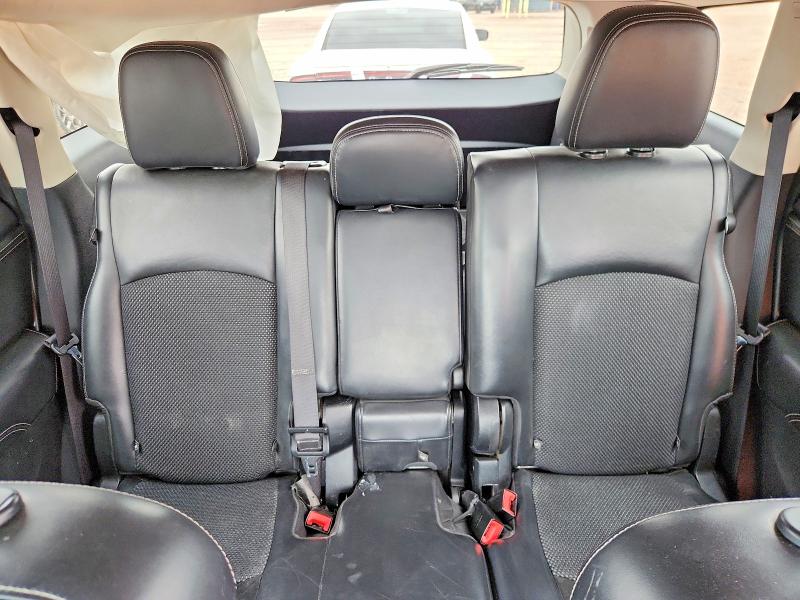 52382716 :رقم المزاد ، 3C4PDCGG5JT310852 vin ، 2018 Dodge Journey مزاد بيع