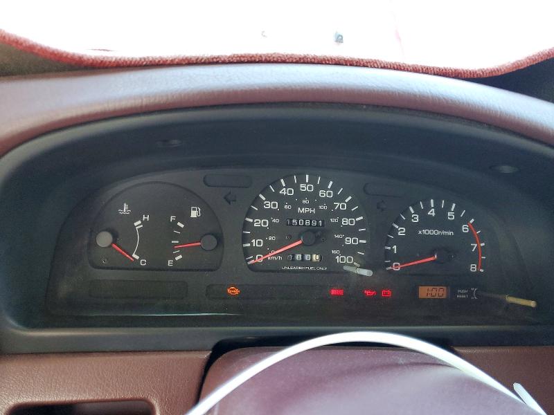Продажа на аукционе авто 1994 Nissan Pathfinder, vin: JN8HD17S3RW215326, номер лота: 54310706