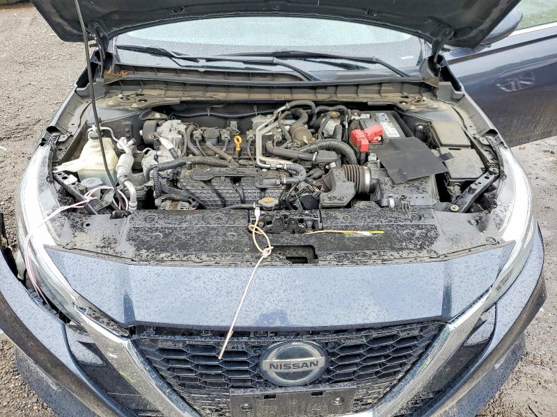 2021 Nissan Altima მანქანა იყიდება აუქციონზე, vin: 1N4BL4DV9MN361612, აუქციონის ნომერი: 54322426