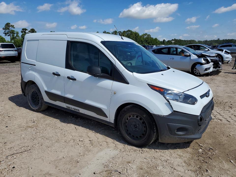 54439496 :رقم المزاد ، NM0LS6E77J1350976 vin ، 2018 Ford Transit Connect مزاد بيع