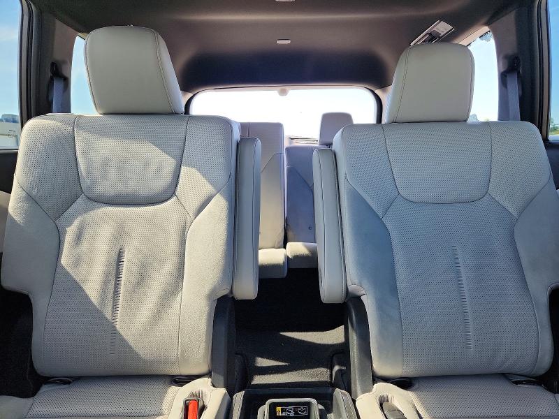 Продажа на аукционе авто 2024 Lexus Tx 350, vin: 5TDAAAA64RS001799, номер лота: 52048766
