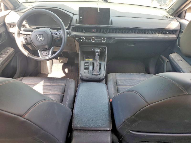 Продажа на аукционе авто 2024 Honda Cr-v, vin: 2HKRS6H73RH217614, номер лота: 55043776